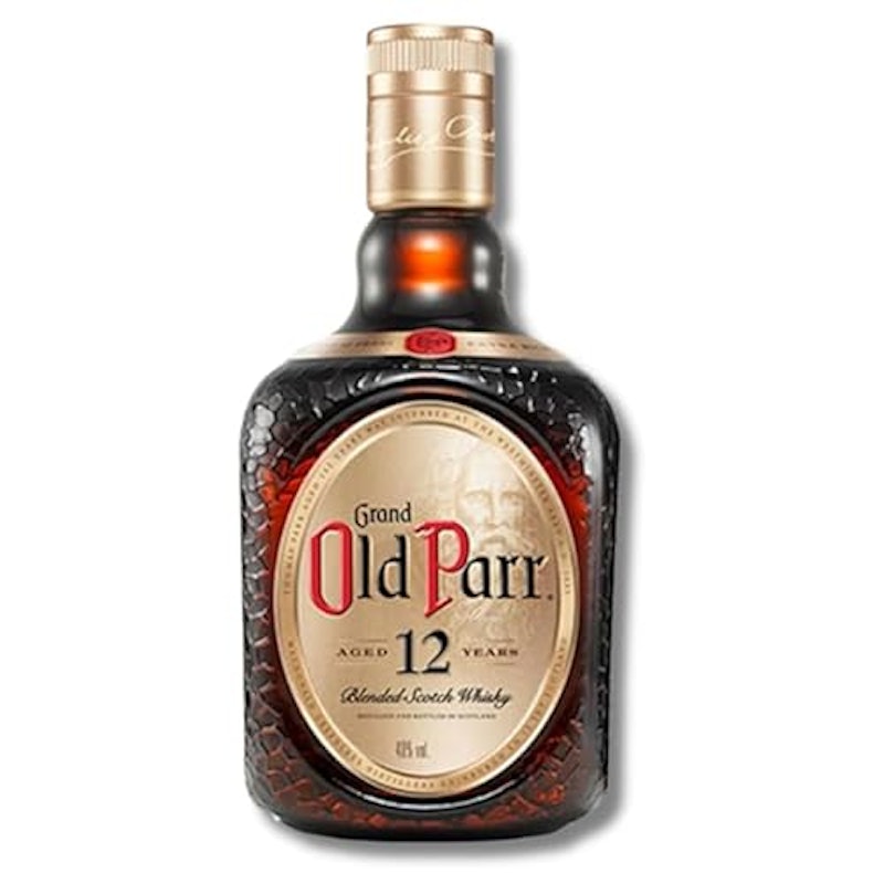 Old Parr 12 Years 1