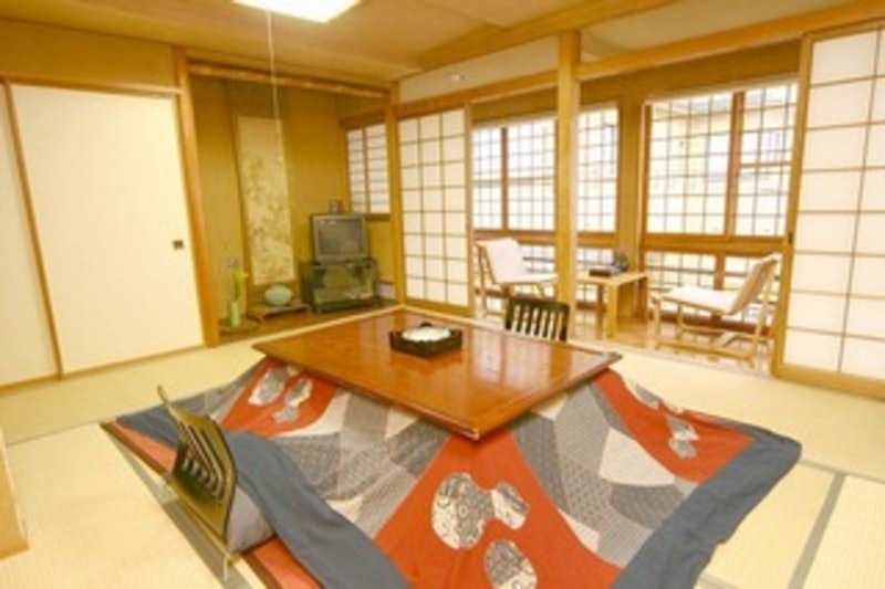 洗心館松屋 3