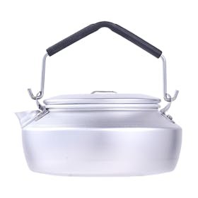 Trangia TRANGIA ステンレスノブケトル TR-SN325を検証レビュー!キャンプケトルの選び方も紹介 2