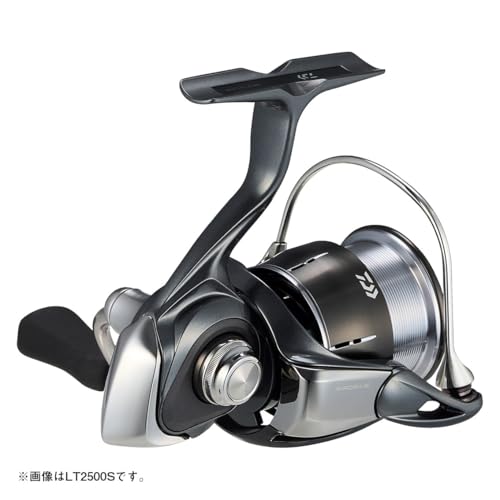 ルビアス LT4000-XH 3