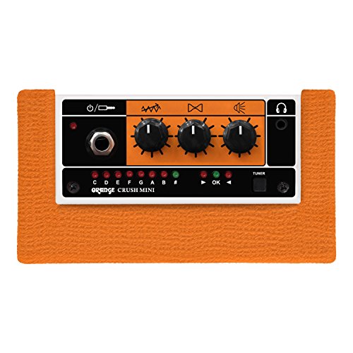 Crush Mini 5