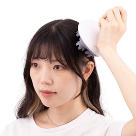 サンディクスジャパン ADORIC BEAUTY 電動頭皮ブラシ クチコミ評価・評判&検証レビュー 2