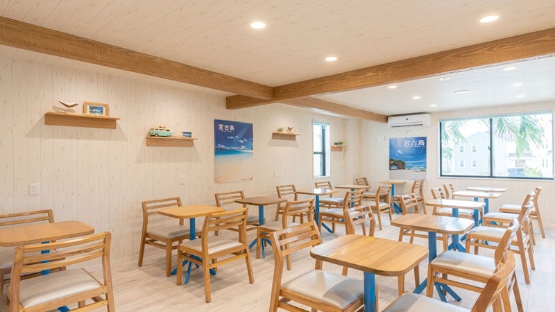 ホテルカリフォルニア宮古島リゾート 8