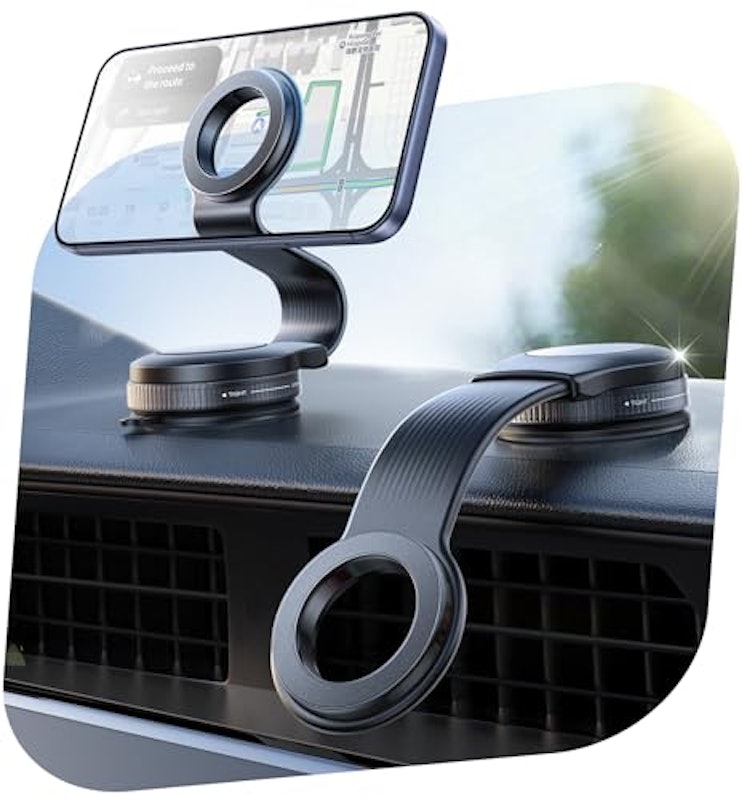 車載スマホホルダー 1