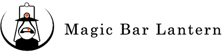 Magic Bar Lantern 1