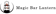 ランタン Magic Bar Lantern 1
