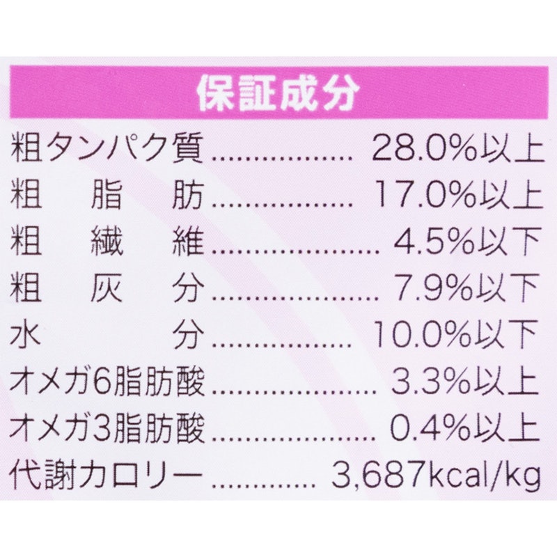 スモールブリード・パピー 3