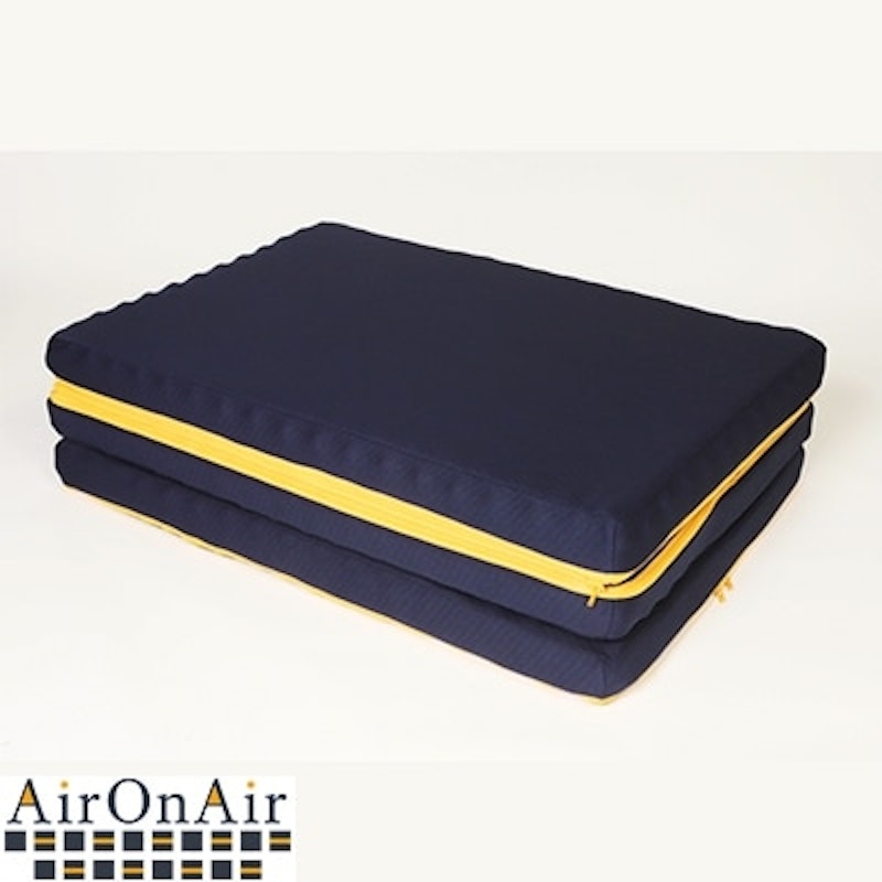 AirOnAir 洗えるマットレス 4