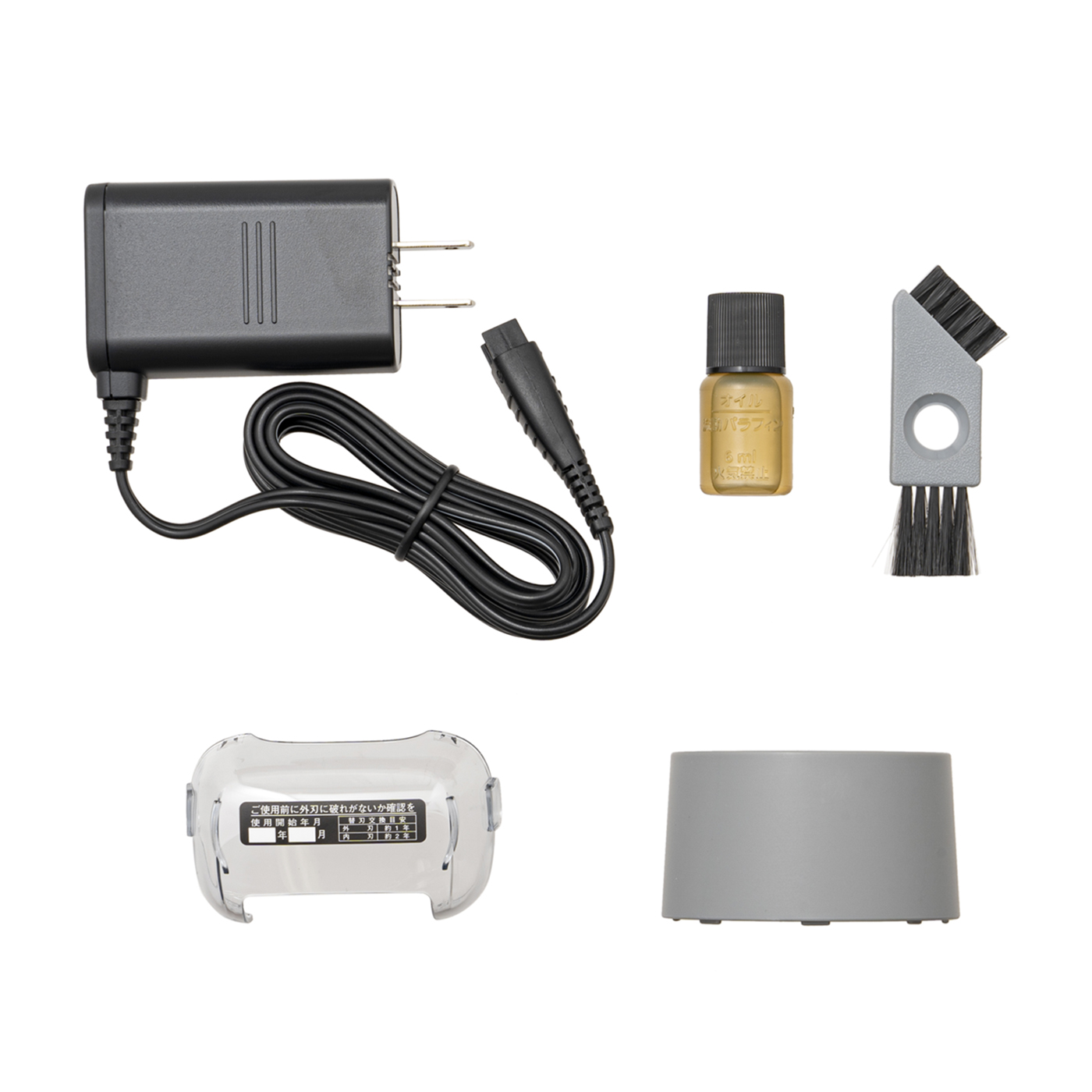 パナソニック スキンケアシェーバー ラムダッシュ ES-MT21-Hを