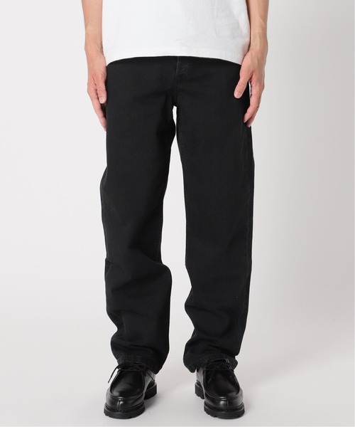 NEW TAILLE HAUTE ブラックデニム 10