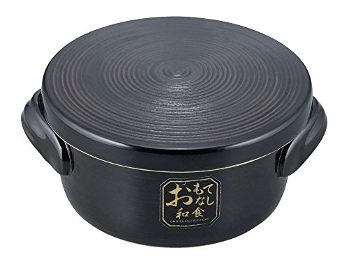 おもてなし和食 陶器おひつ 1