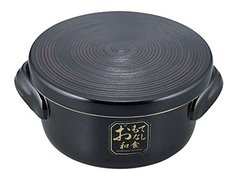 おもてなし和食 陶器おひつ 1