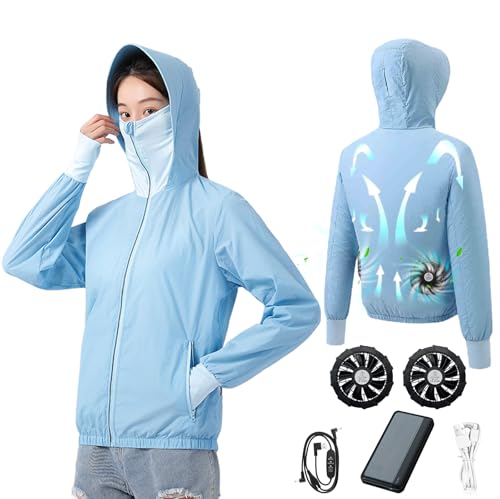 空調作業服 1