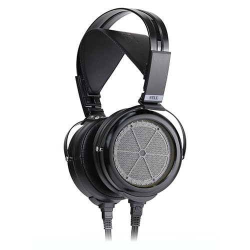 STAX 有線ヘッドホン ブラック ジャンク品扱 2026年最新】Yahoo!オークション -stax ヘッドホンの中古品・新品・未
