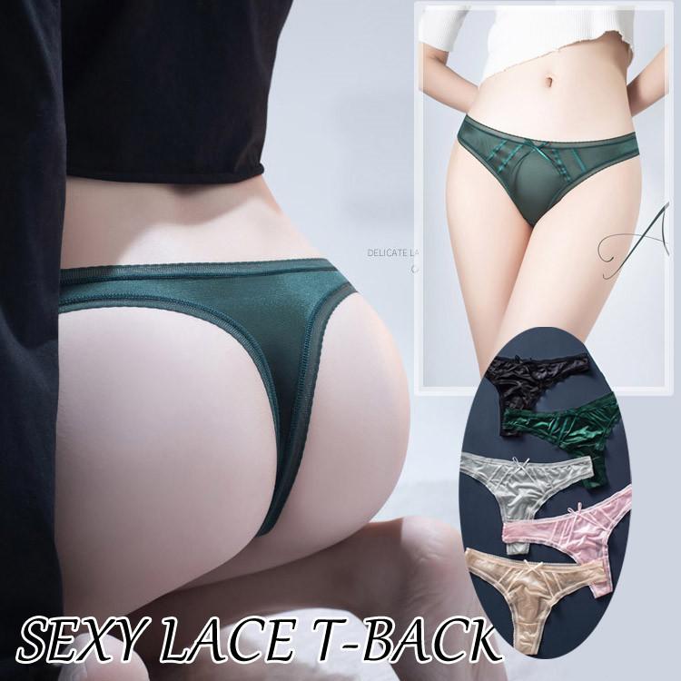 Tバック 3