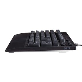 ロジクール RGBゲーミング キーボード G213r クチコミ評価・評判&検証レビュー 2