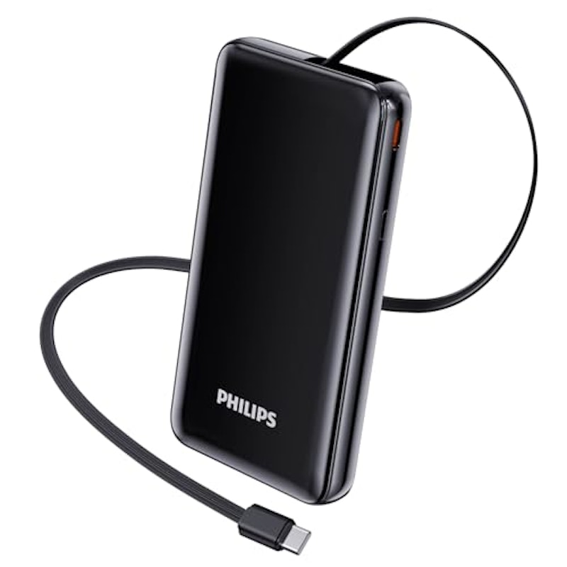 モバイルバッテリー 1