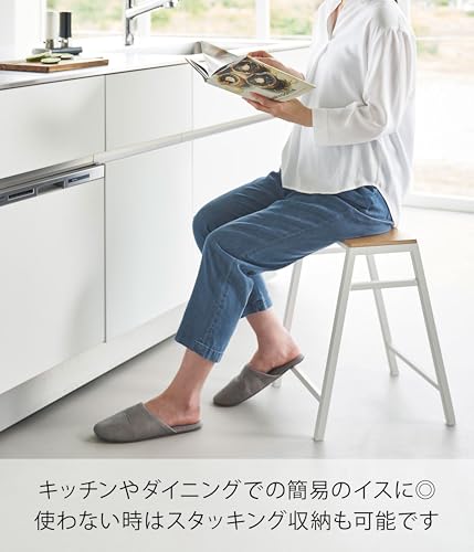 スタッキングスツール 3