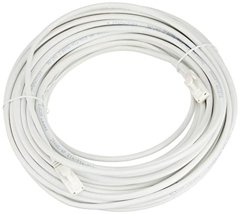 Cat5e準拠LANケーブル(スタンダード・ツメ折れ防止) 3