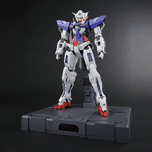 ガンダムエクシア (LIGHTING MODEL) 5
