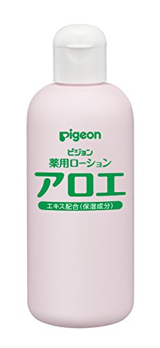 薬用ローション アロエ 2