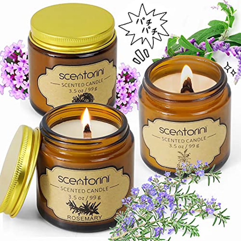 22年 アロマキャンドルのおすすめ人気ランキング59選 Mybest 22年 アロマキャンドルのおすすめ人気ランキング59選 Mybest