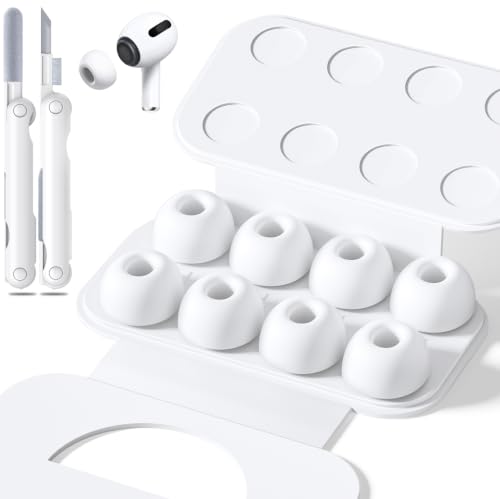 イヤーピース AirPods Pro 2/1 対応 1