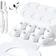 Inesore イヤーピース AirPods Pro 2/1 対応 1
