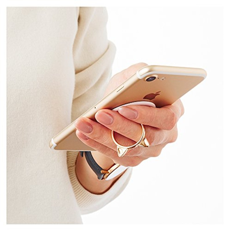 CAT SMARTPHONE RING 5