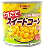 コーン缶のおすすめ人気ランキング【2026年6月】 4