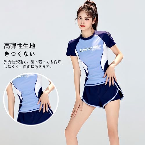 フィットネス水着 5