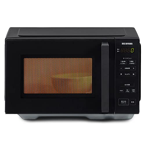 アイリスオーヤマの電子レンジ・オーブンレンジのおすすめ人気