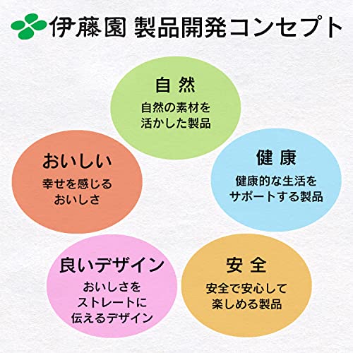 ワンポット 抹茶入り玄米茶 3