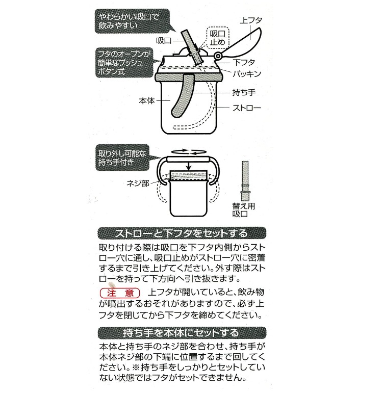 両手マグ 6