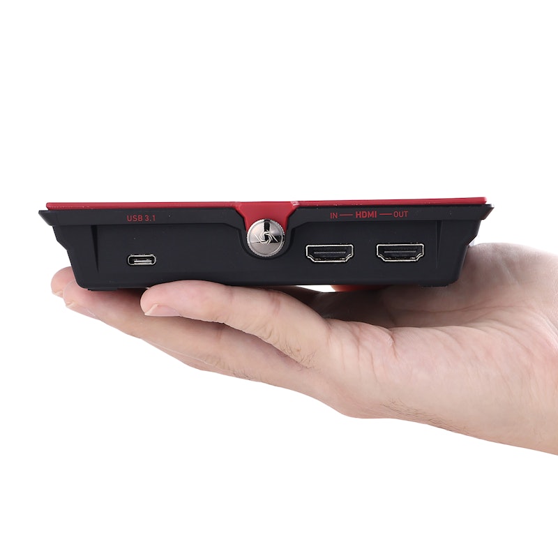 AVerMedia Live Gamer EXTREME 2 GC550 PLUSの口コミ・評判は?実際に AVerMedia Live Gamer EXTREME 2 GC550 PLUSの口コミ・評判は?実際に