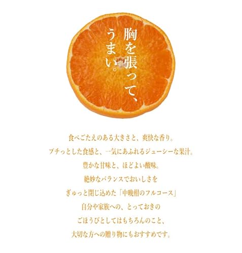 みかん にじゅうまる 4
