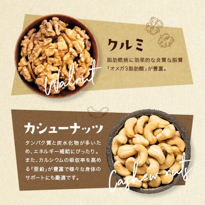 神戸ミックスナッツショコラ 6