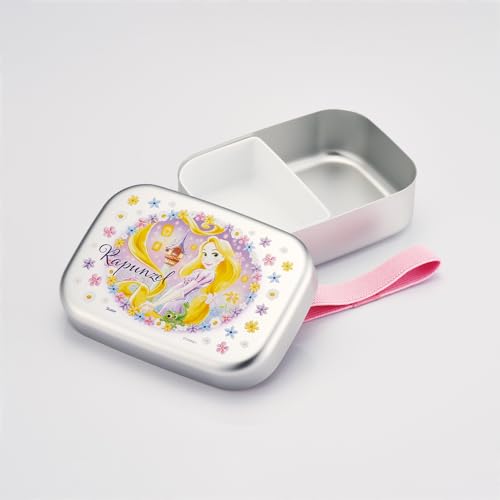 子供用アルミ弁当箱 2
