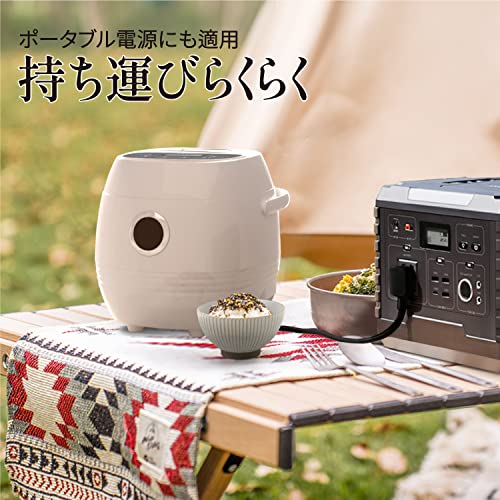 炊飯器 5