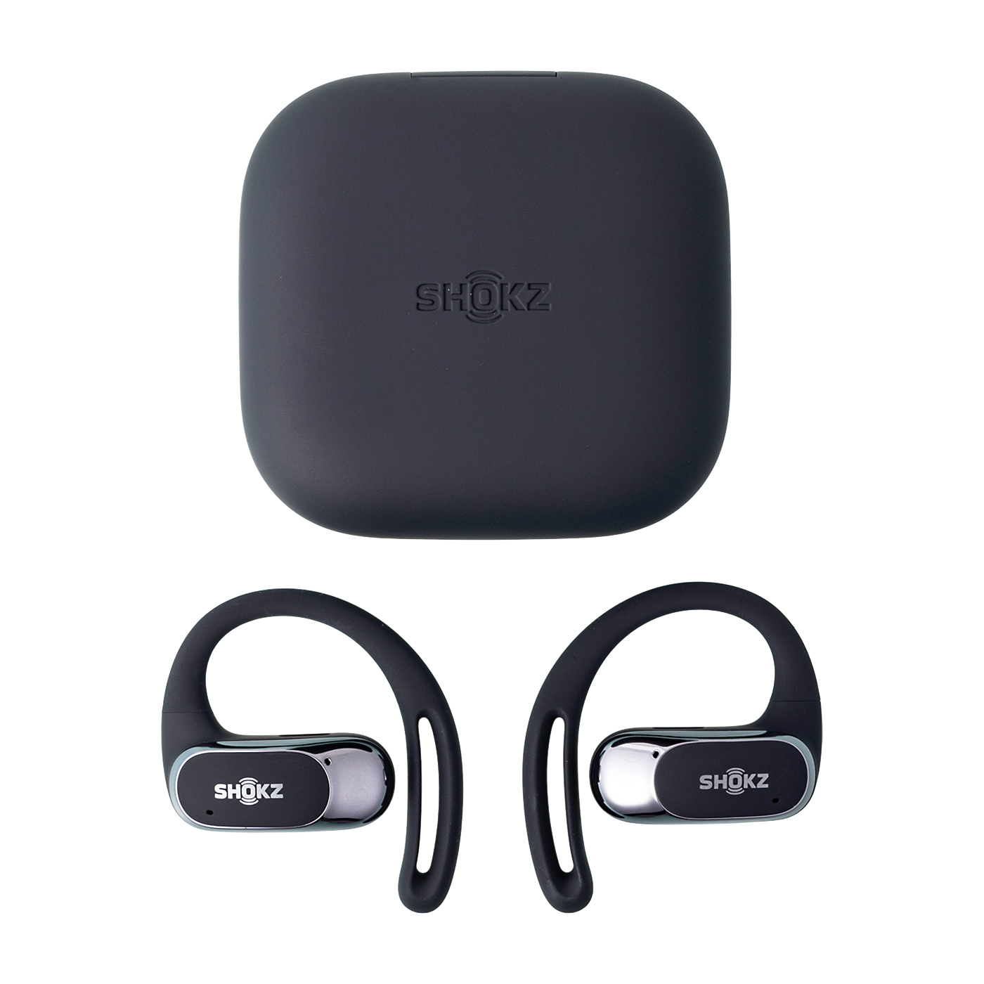 Shokz OpenFit Airの口コミ・評判は？実際に使ってよい点・気になる点