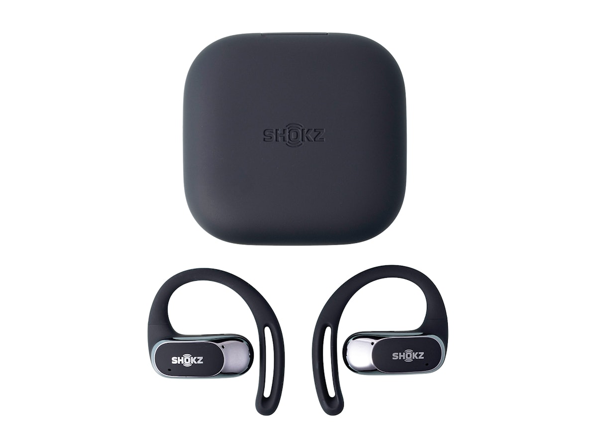 Shokz OpenFit Airの口コミ・評判は?実際に使ってよい点・気になる点 Shokz OpenFit Airの口コミ・評判は?実際に使ってよい点・気になる点