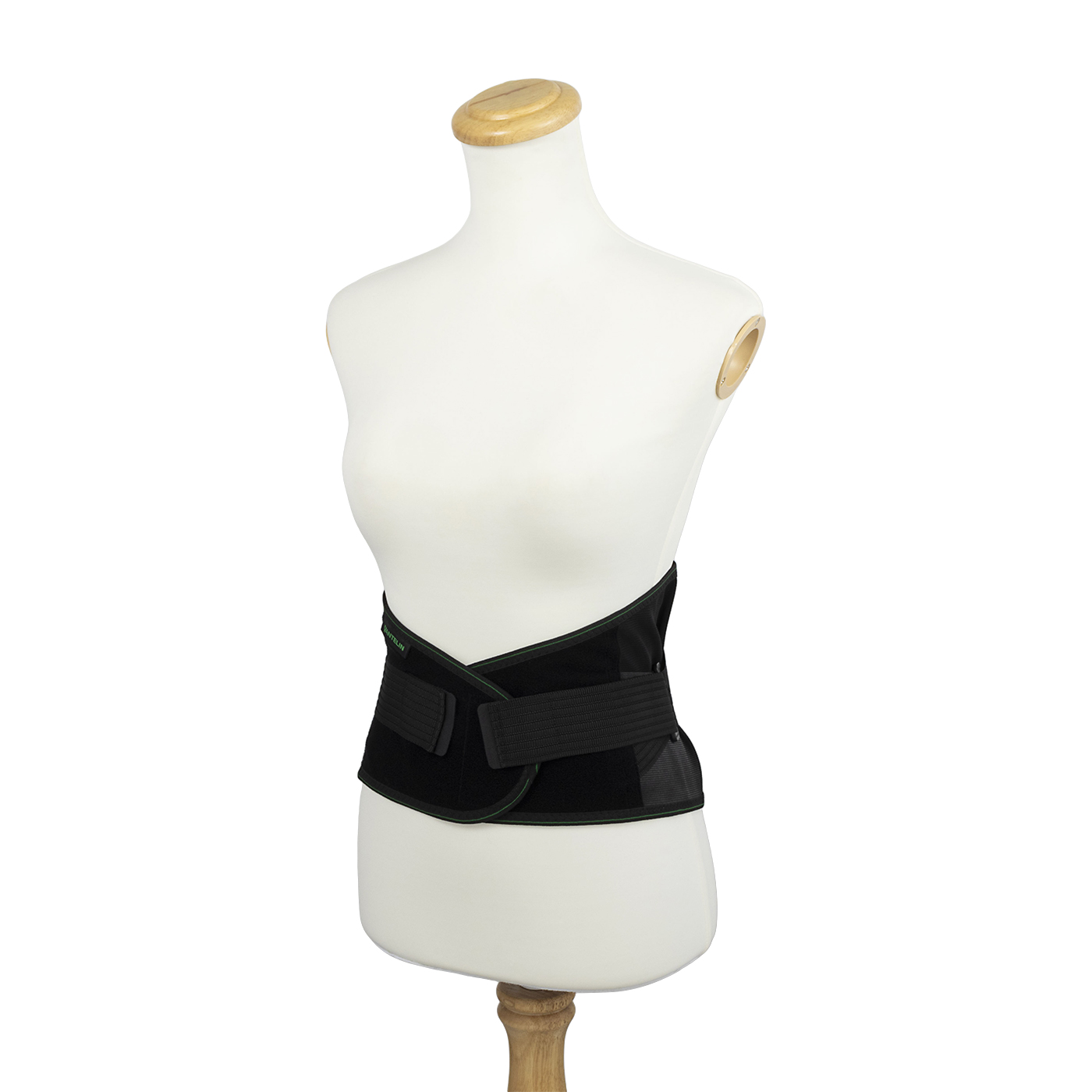 興和 バンテリンコーワサポーター 腰椎コルセットを検証レビュー！腰痛