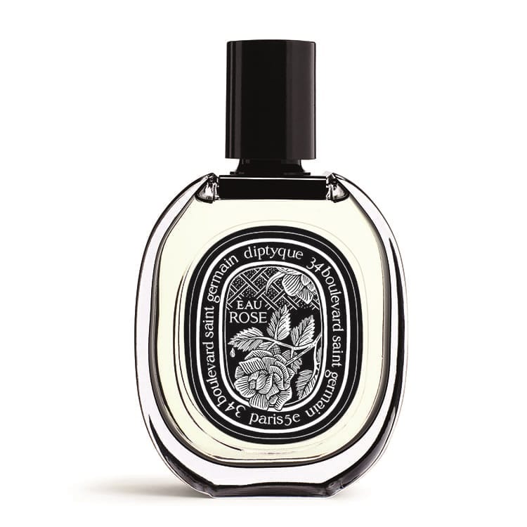 Eau Rose オードパルファン 1