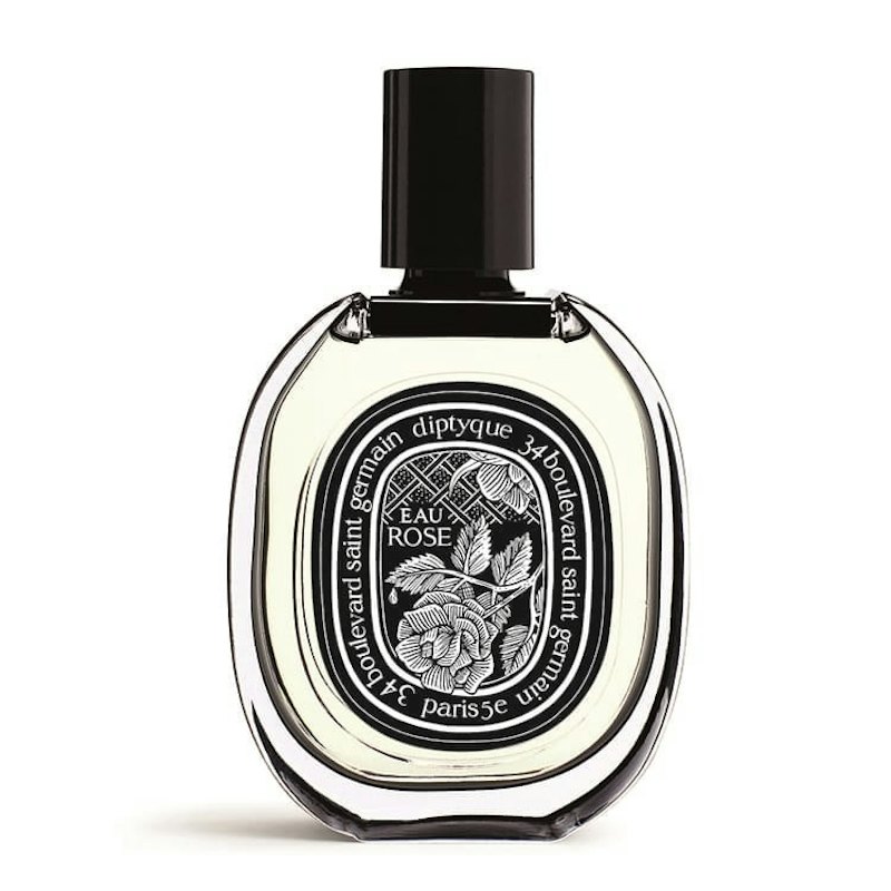 Eau Rose オードパルファン 1