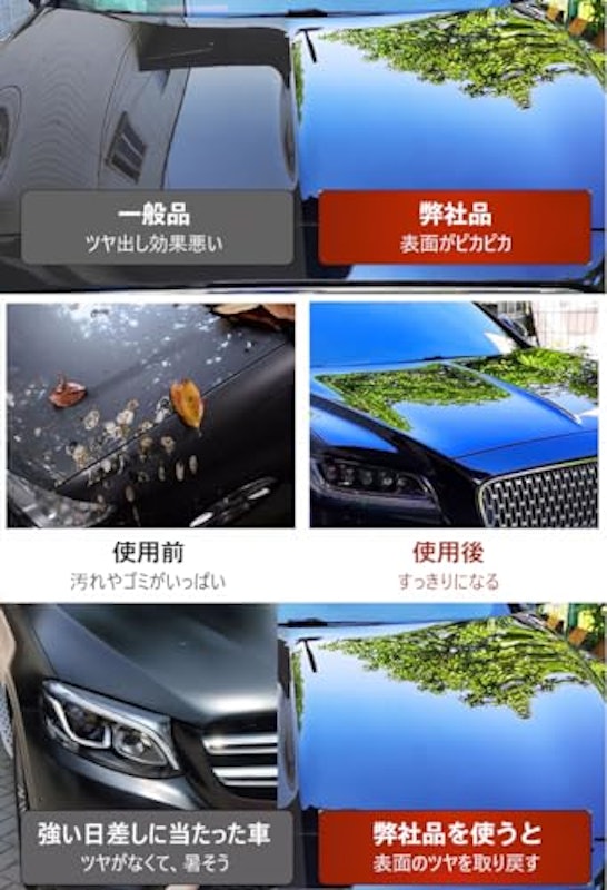 車用電動ポリッシャー 3