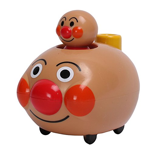 アンパンマン アンパンマンごうボート 1
