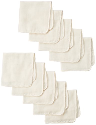 22年 赤ちゃん用ガーゼのおすすめ人気ランキング選 Mybest