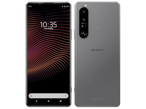 Xperia 1 III 1