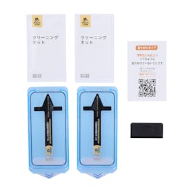 マジックジョン 強化ガラスフィルムの口コミ・評判は?実際に使ってよい点・気になる点を徹底レビュー! 3