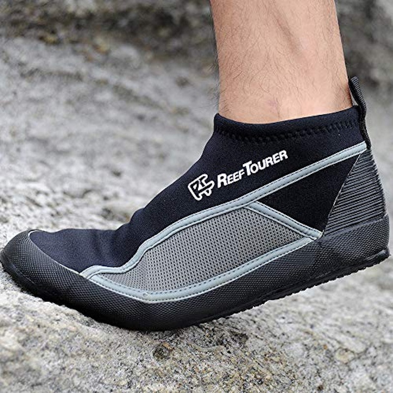 マリンシューズ 2